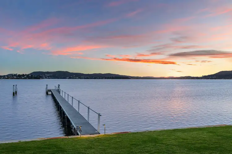 Third view of Homely house listing, 23 Couche Crescent, Koolewong NSW 2256