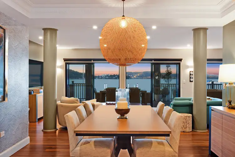 Fifth view of Homely house listing, 23 Couche Crescent, Koolewong NSW 2256