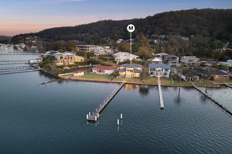 Sixth view of Homely house listing, 23 Couche Crescent, Koolewong NSW 2256