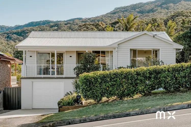 18 Meadow Street, Corrimal NSW 2518