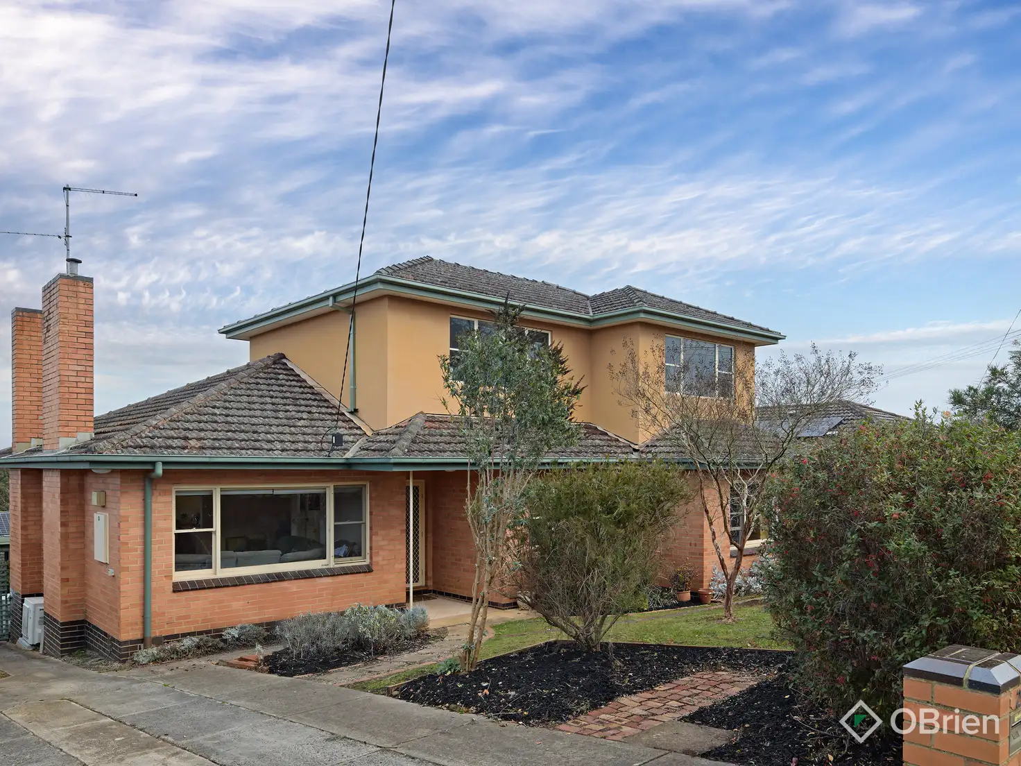 Main view of Homely house listing, 20 Odowds Road, Warragul VIC 3820