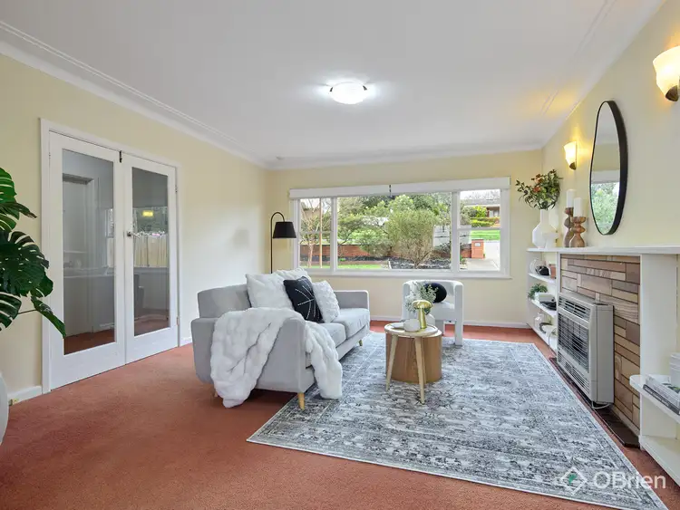 Third view of Homely house listing, 20 Odowds Road, Warragul VIC 3820
