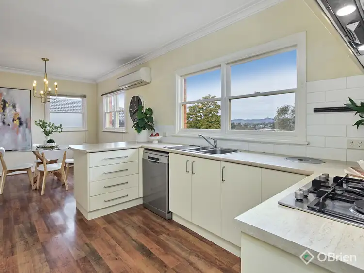 Sixth view of Homely house listing, 20 Odowds Road, Warragul VIC 3820