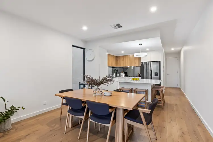 Sixth view of Homely house listing, 8B Downer Avenue, Campbelltown SA 5074