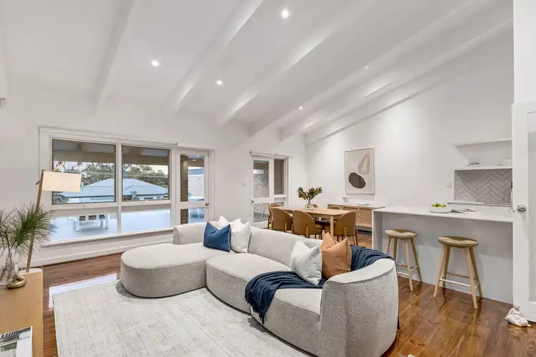 Fourth view of Homely house listing, 51A Delamere Avenue, Springfield SA 5062