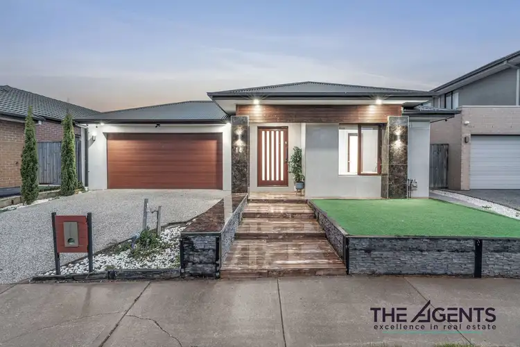 14 Challans Street, Truganina VIC 3029
