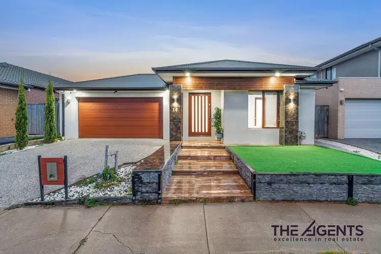 14 Challans Street, Truganina VIC 3029