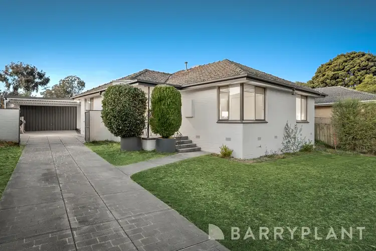 12 Balmoral Avenue, Bundoora VIC 3083