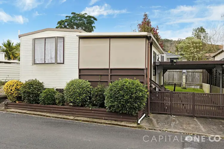 59/1A Cutler Drive, Wyong NSW 2259