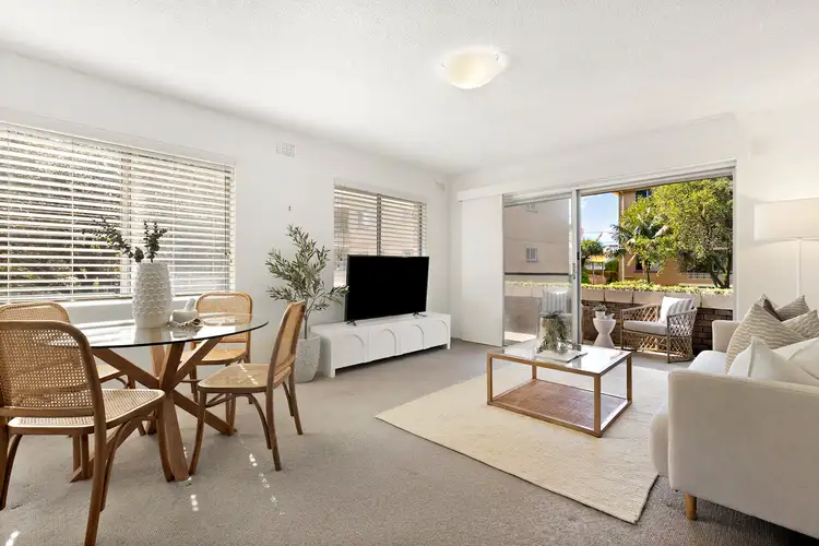 8/5 Ramsay Street, Collaroy NSW 2097