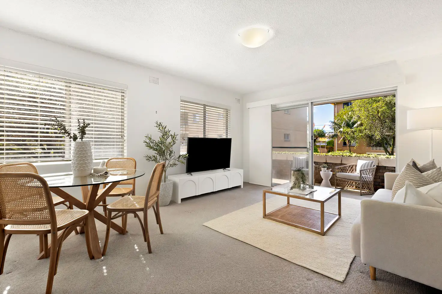 Main view of Homely unit listing, 8/5 Ramsay Street, Collaroy NSW 2097