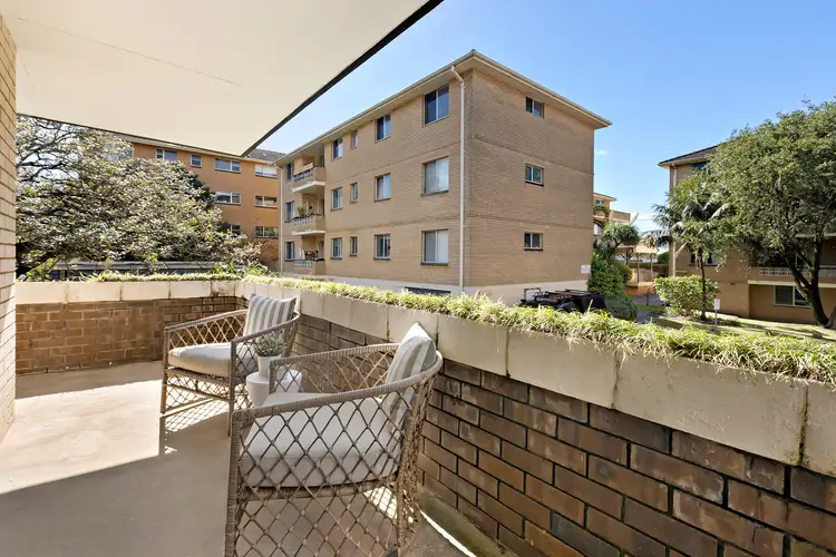 Second view of Homely unit listing, 8/5 Ramsay Street, Collaroy NSW 2097