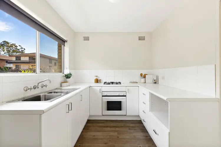 Third view of Homely unit listing, 8/5 Ramsay Street, Collaroy NSW 2097