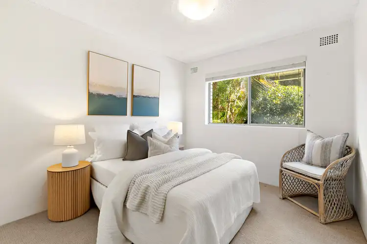Fourth view of Homely unit listing, 8/5 Ramsay Street, Collaroy NSW 2097