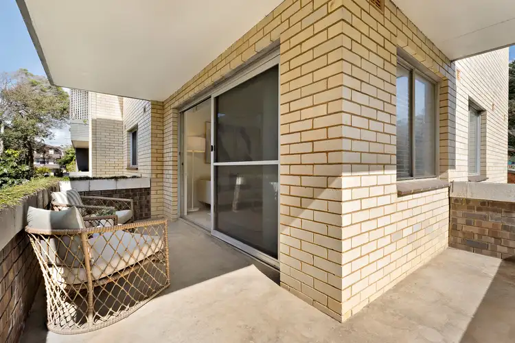 Sixth view of Homely unit listing, 8/5 Ramsay Street, Collaroy NSW 2097