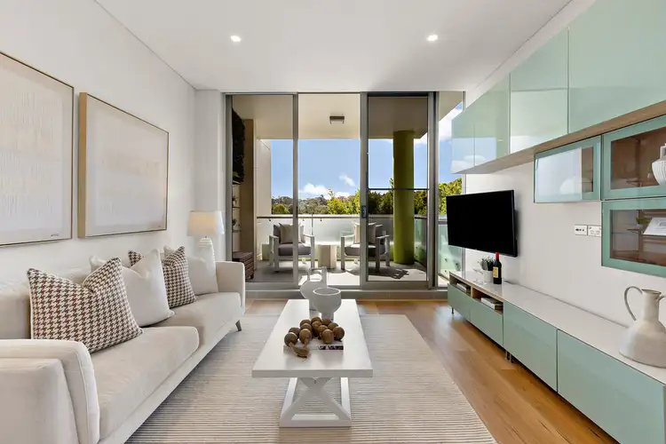 202/7 Mallard Lane, Warriewood NSW 2102