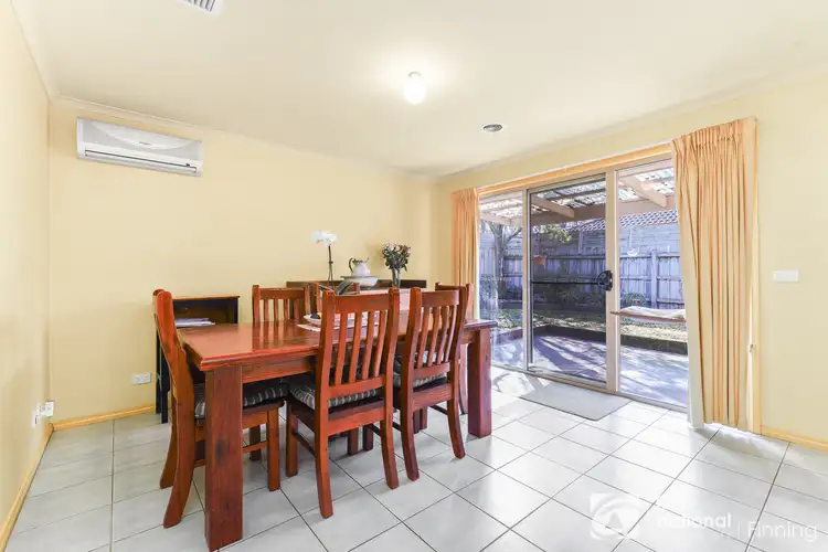 Fourth view of Homely house listing, 3 Otley Way, Cranbourne East VIC 3977