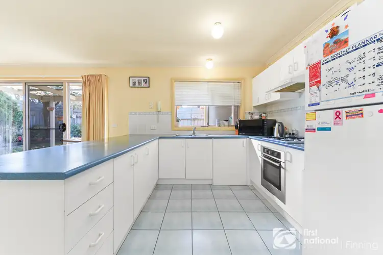 Sixth view of Homely house listing, 3 Otley Way, Cranbourne East VIC 3977