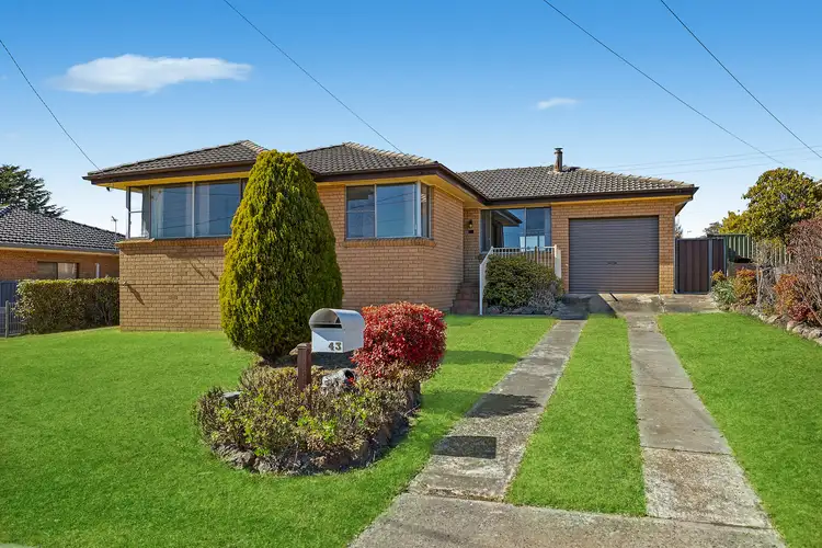 43 James Parade, Wallerawang NSW 2845