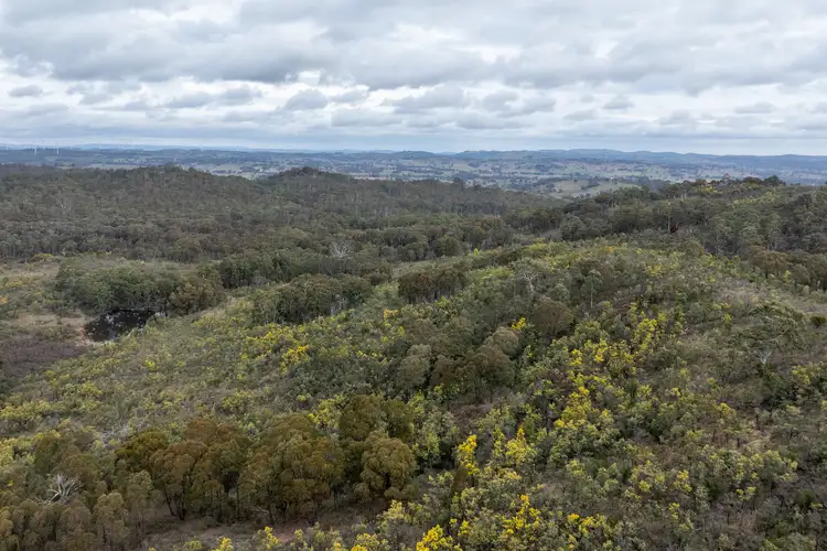 Lot 146, 1093 Pyramul Road, Mudgee NSW 2850