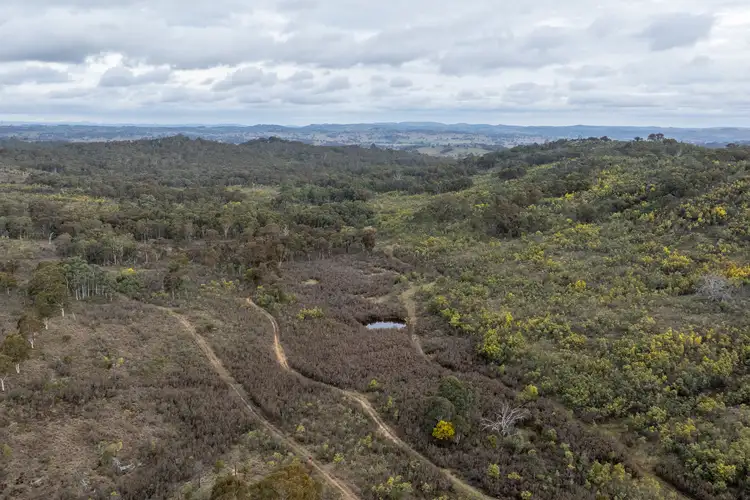 Fourth view of Homely rural property listing, Lot 146, 1093 Pyramul Road, Mudgee NSW 2850