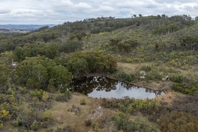 Seventh view of Homely rural property listing, Lot 146, 1093 Pyramul Road, Mudgee NSW 2850