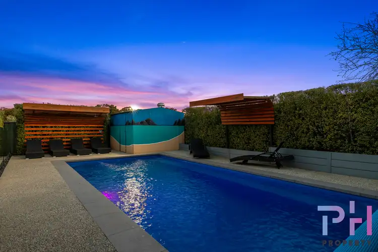 Second view of Homely house listing, 21 Aspera Way, Kangaroo Flat VIC 3555