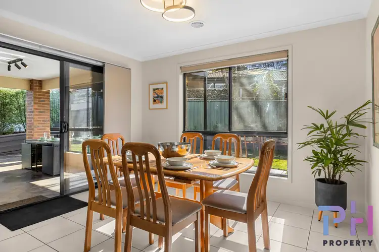 Fourth view of Homely house listing, 21 Aspera Way, Kangaroo Flat VIC 3555