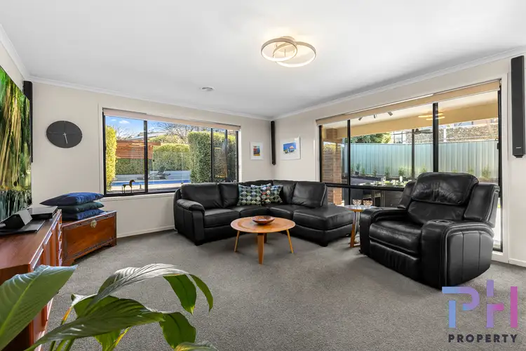 Fifth view of Homely house listing, 21 Aspera Way, Kangaroo Flat VIC 3555
