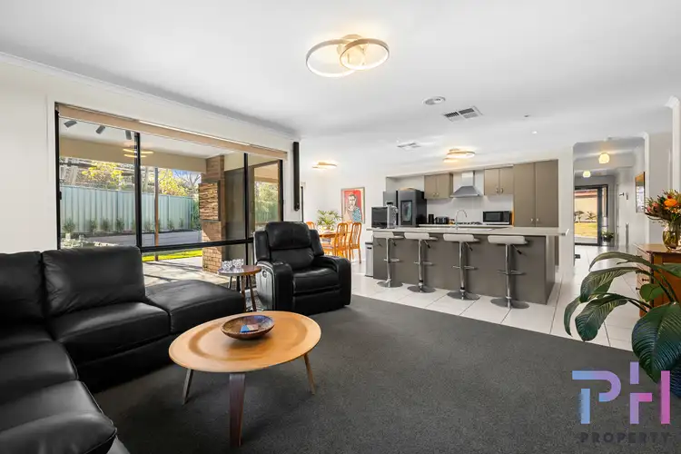 Sixth view of Homely house listing, 21 Aspera Way, Kangaroo Flat VIC 3555