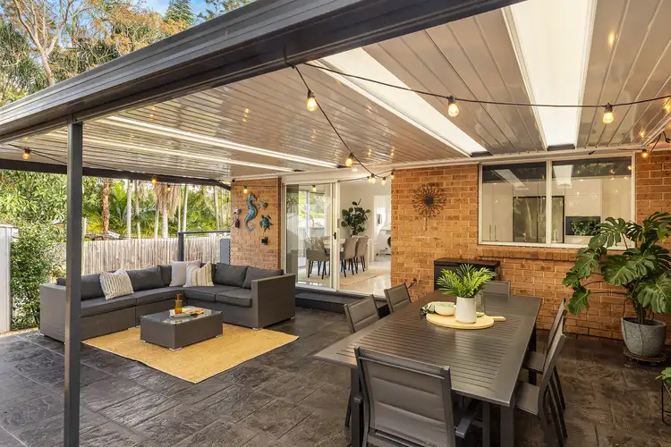 161 Henderson Road, Saratoga NSW 2251