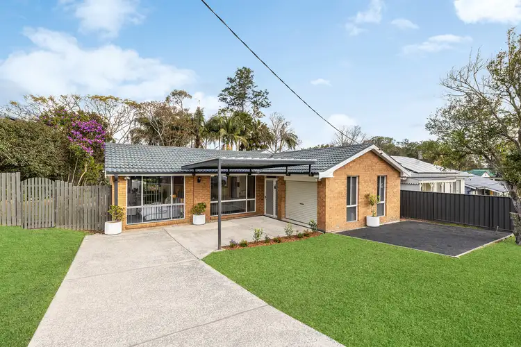 Third view of Homely house listing, 161 Henderson Road, Saratoga NSW 2251