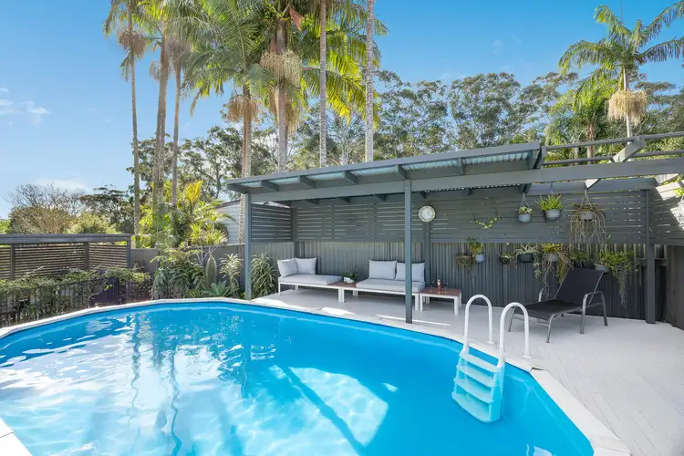 39 Bradys Gully Road