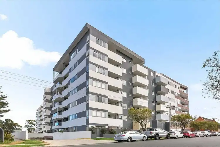 507/3 Leonard Street, Bankstown NSW 2200