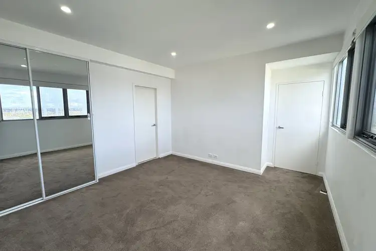 Fifth view of Homely unit listing, 507/3 Leonard Street, Bankstown NSW 2200