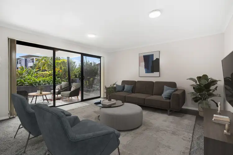2/13-15 Loftus Street, Wollongong NSW 2500