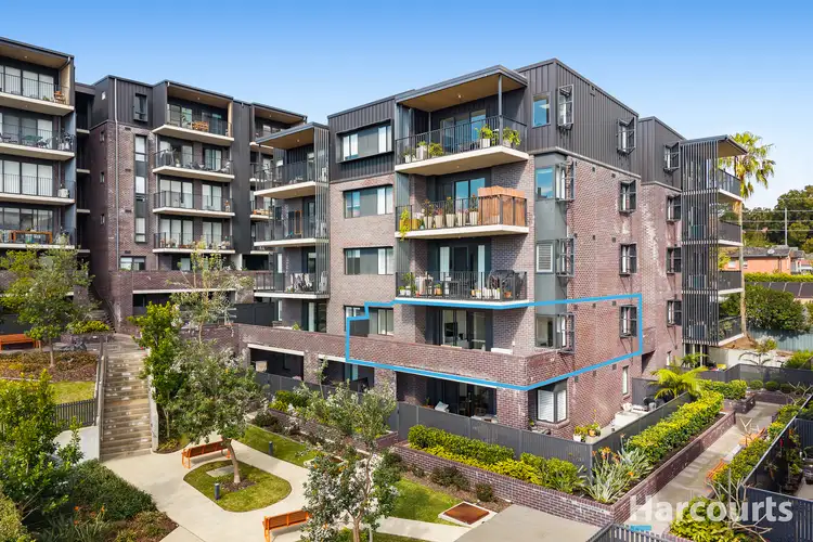 Main view of Homely unit listing, 102/59 Date Street, Adamstown NSW 2289