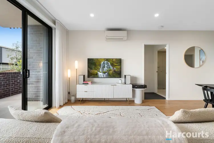 Fourth view of Homely unit listing, 102/59 Date Street, Adamstown NSW 2289