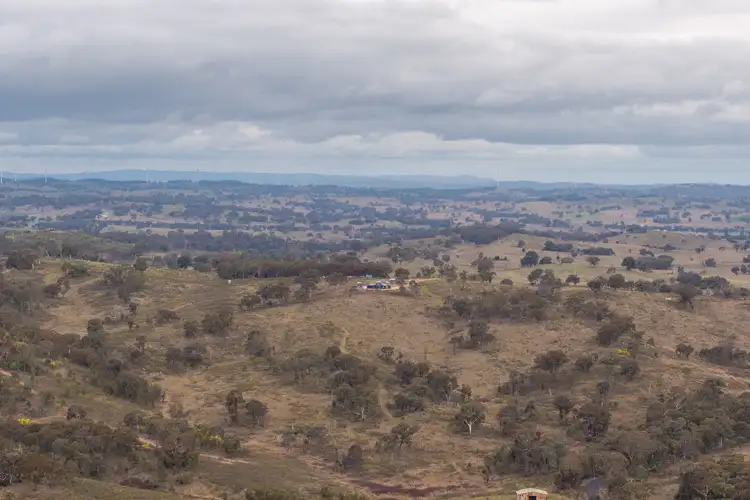 Second view of Homely rural property listing, Lot 71, 1093 Pyramul Road, Mudgee NSW 2850