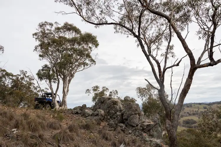 Sixth view of Homely rural property listing, Lot 71, 1093 Pyramul Road, Mudgee NSW 2850