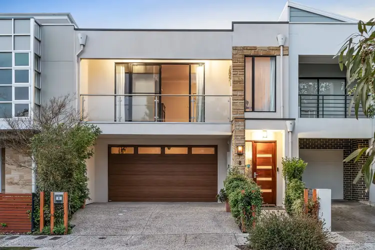 8 Africaine Avenue, Lightsview SA 5085