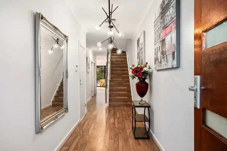 Second view of Homely house listing, 8 Africaine Avenue, Lightsview SA 5085