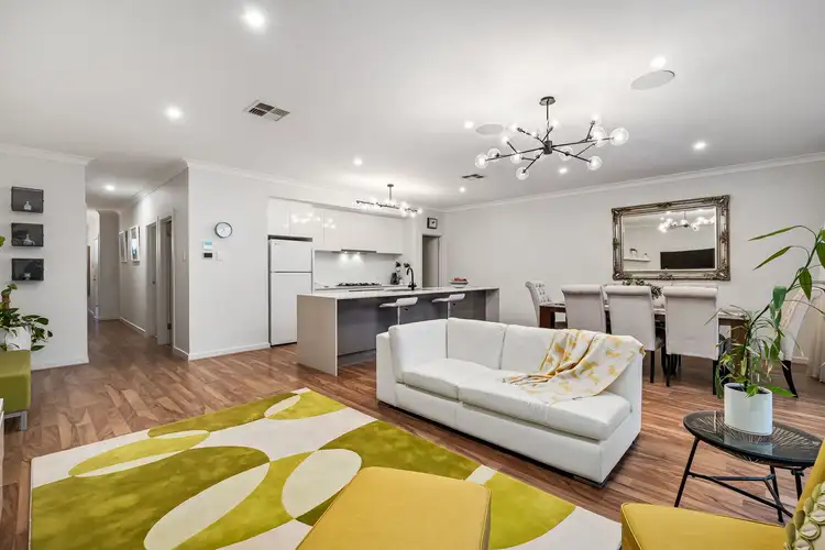 Third view of Homely house listing, 8 Africaine Avenue, Lightsview SA 5085