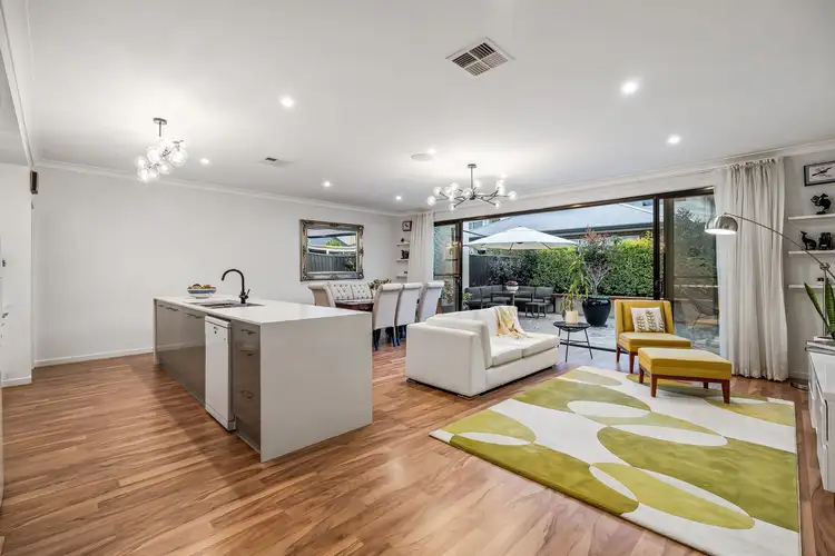Fifth view of Homely house listing, 8 Africaine Avenue, Lightsview SA 5085