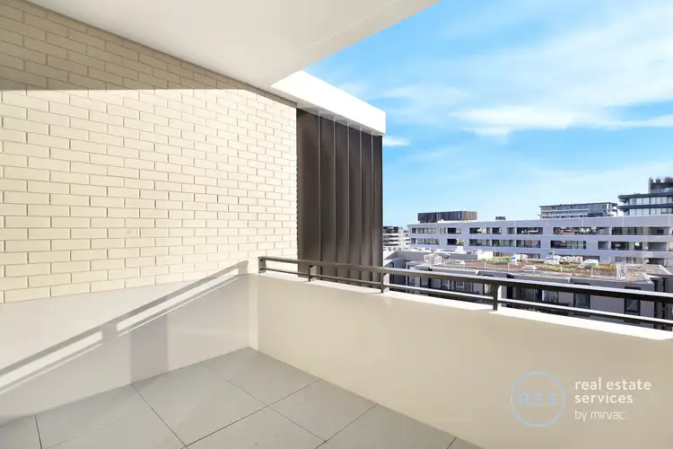 Third view of Homely apartment listing, 3706/5 Gadigal Avenue, Waterloo NSW 2017
