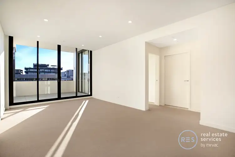 Fourth view of Homely apartment listing, 3706/5 Gadigal Avenue, Waterloo NSW 2017
