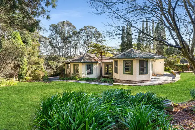 22 Mittagong Road, Bowral NSW 2576