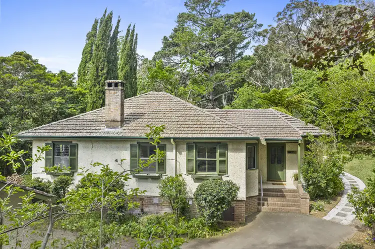 22 Mittagong Road, Bowral NSW 2576