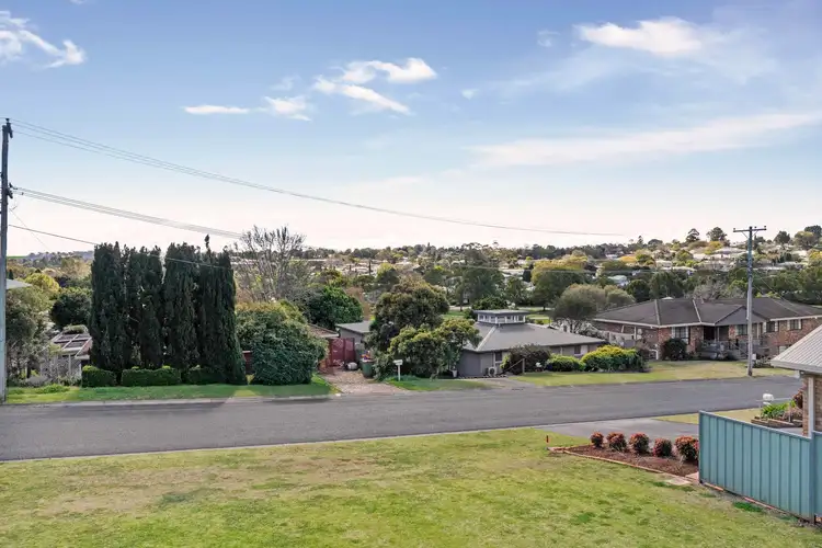Fourth view of Homely land listing, 14 Cossart Street, Centenary Heights QLD 4350