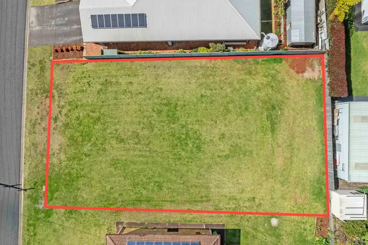 Sixth view of Homely land listing, 14 Cossart Street, Centenary Heights QLD 4350